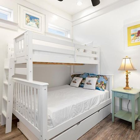 Arrabella By Oversee 30A Βίλα Santa Rosa Beach Εξωτερικό φωτογραφία