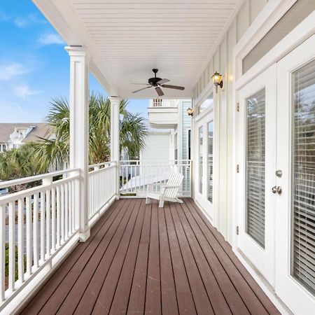 Arrabella By Oversee 30A Βίλα Santa Rosa Beach Εξωτερικό φωτογραφία