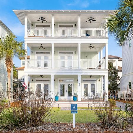 Arrabella By Oversee 30A Βίλα Santa Rosa Beach Εξωτερικό φωτογραφία