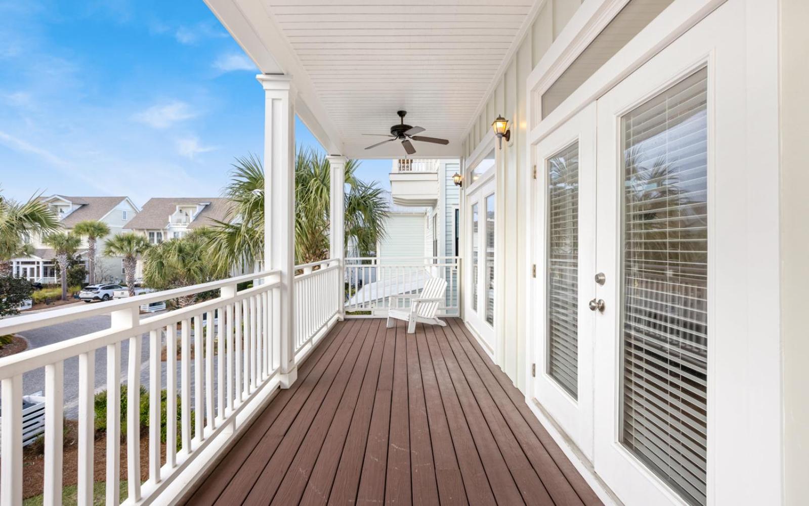 Arrabella By Oversee 30A Βίλα Santa Rosa Beach Εξωτερικό φωτογραφία