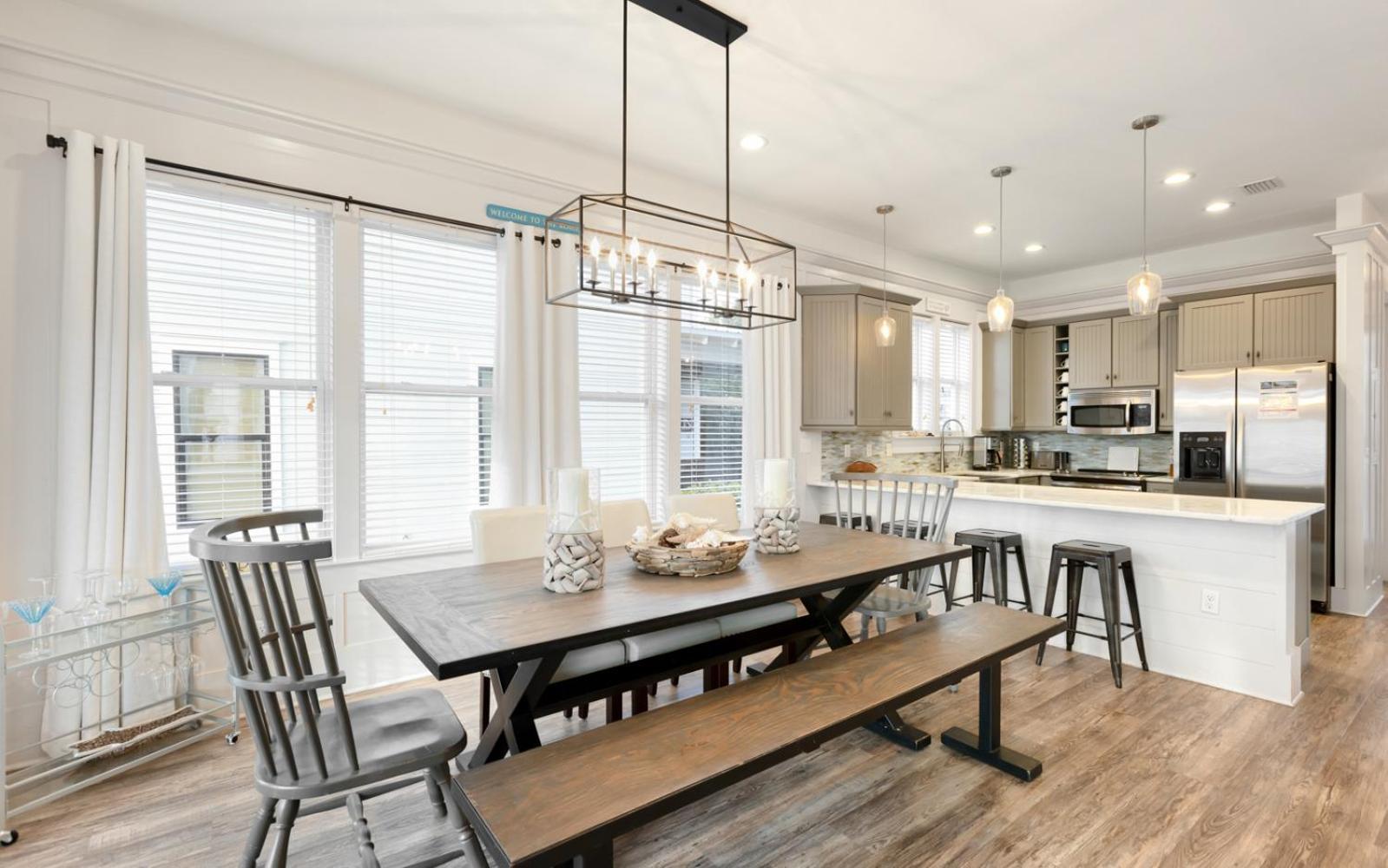 Arrabella By Oversee 30A Βίλα Santa Rosa Beach Εξωτερικό φωτογραφία