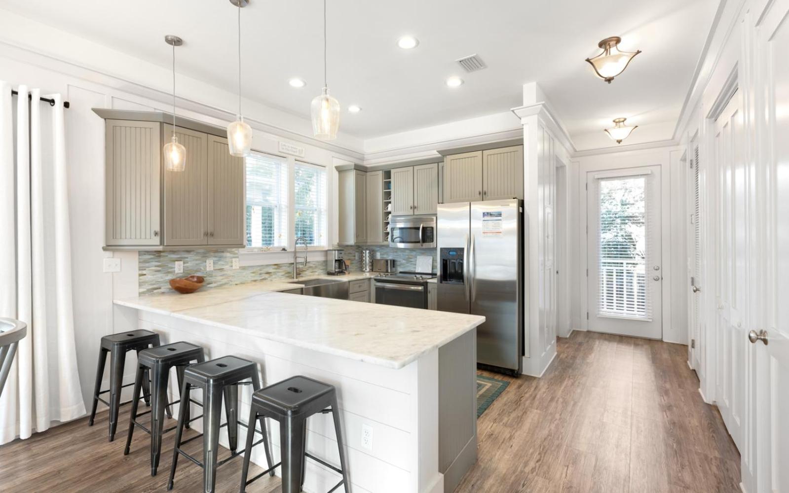 Arrabella By Oversee 30A Βίλα Santa Rosa Beach Εξωτερικό φωτογραφία