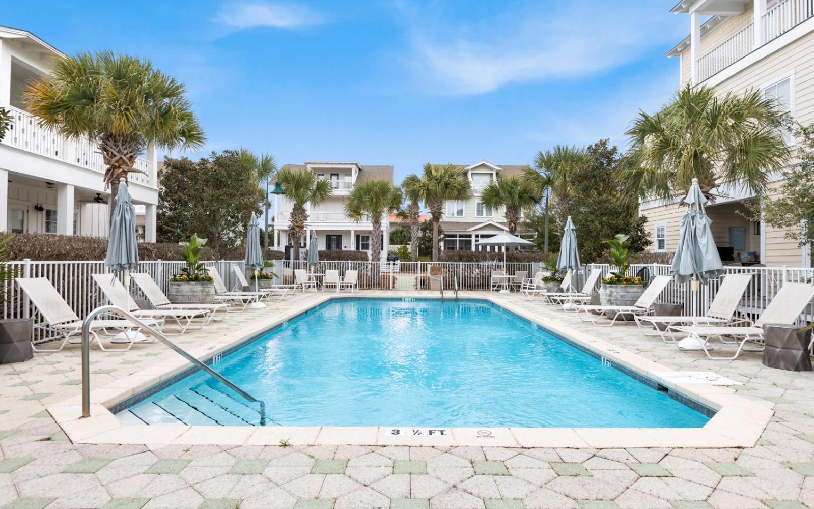 Arrabella By Oversee 30A Βίλα Santa Rosa Beach Εξωτερικό φωτογραφία