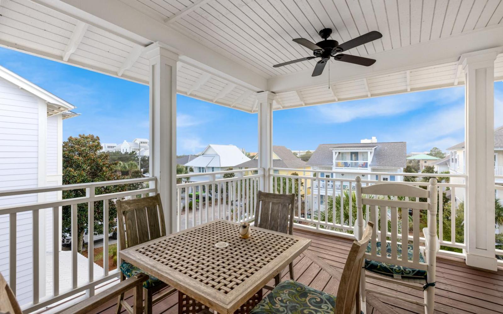 Arrabella By Oversee 30A Βίλα Santa Rosa Beach Εξωτερικό φωτογραφία