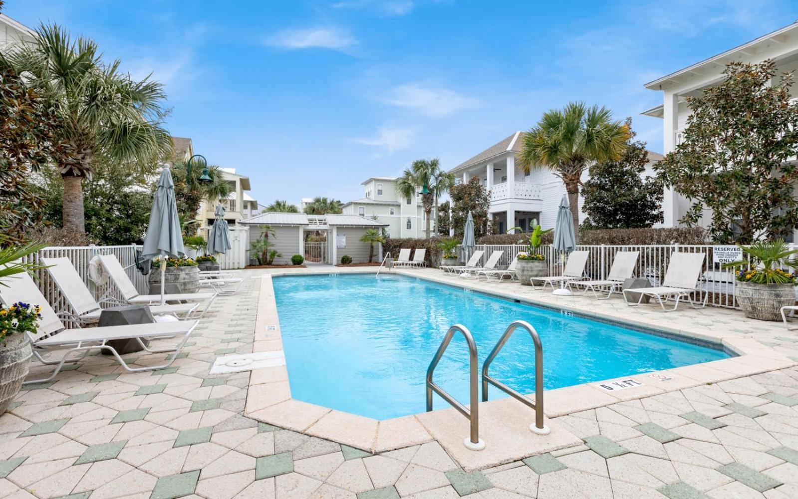 Arrabella By Oversee 30A Βίλα Santa Rosa Beach Εξωτερικό φωτογραφία